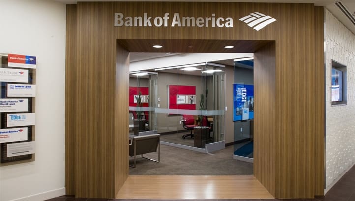 In 2018, Bank of America deployed more than bn on projects that impacted areas outlined by the SDGs. Image: Bank of America